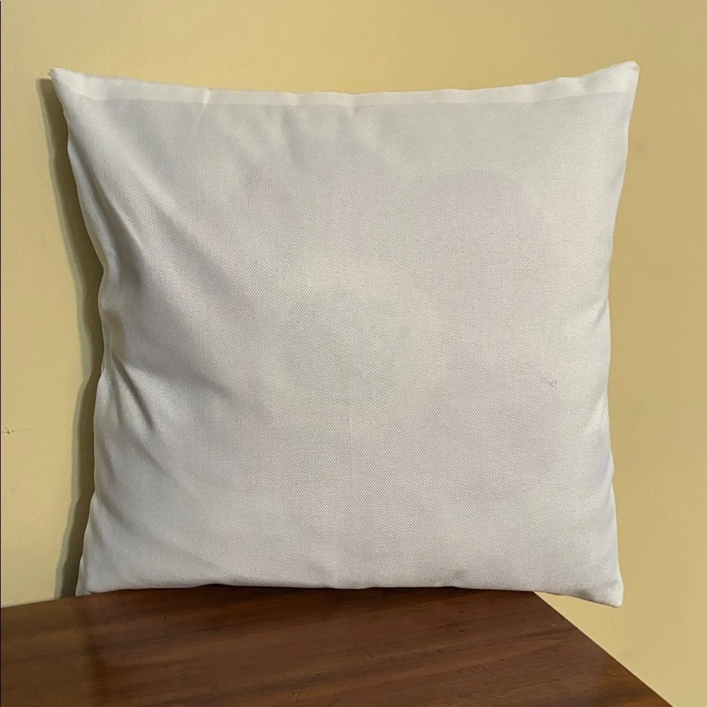YOU CAN DO HARD THINGS Motivational Pillow